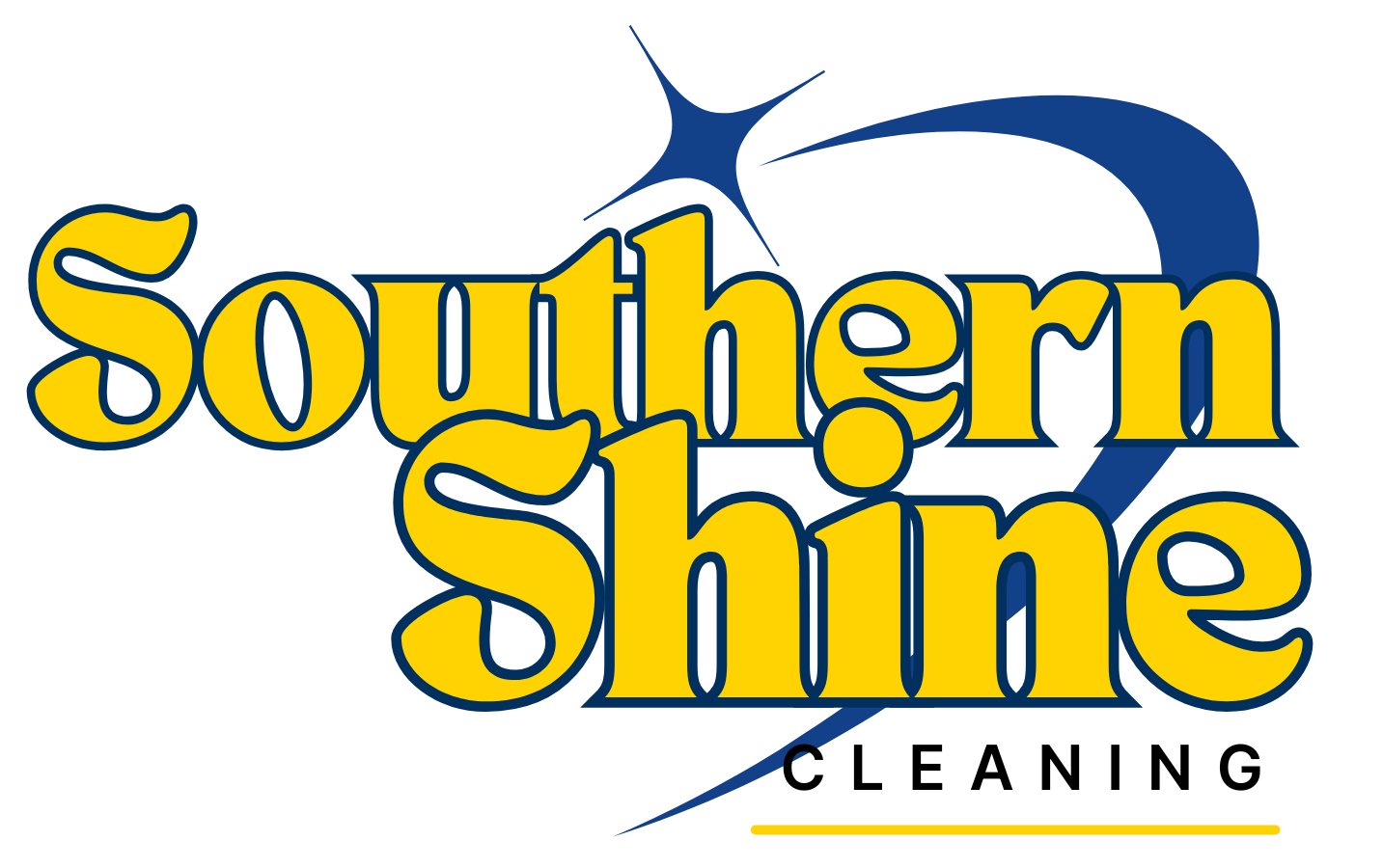 Southern Shine Cleaning